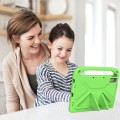Shockproof Pancerne Etui dla Dzieci do Lenovo Tab P11 2 generacja zielone
