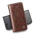 Skórzane Etui Qialino iPhone 5 5S SE