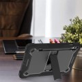 Shockproof Pancerne Etui z Podstawką do Samsung Galaxy Tab S9 czarne