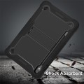 Shockproof Pancerne Etui z Podstawką do Samsung Galaxy Tab S9 czarne
