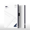 DUX DUCIS Domo Series Smart Cover do Samsung Galaxy Tab S9 granatowe