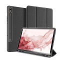 DUX DUCIS Domo Series Smart Cover do Samsung Galaxy Tab S9 czarne