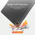 DUX DUCIS Domo Series Smart Cover do Samsung Galaxy Tab S9 czarne