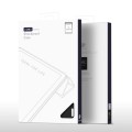 DUX DUCIS Domo Series Smart Cover do Samsung Galaxy Tab S9 czarne