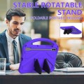 Shockproof Pancerne Etui dla Dzieci do Samsung Galaxy S9 fioletowe