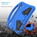 Shockproof Pancerne Etui dla Dzieci do Samsung Galaxy S9 niebieskie
