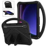 Shockproof Pancerne Etui dla Dzieci do Samsung Galaxy S9 czarne