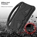 Shockproof Pancerne Etui dla Dzieci do Samsung Galaxy S9 czarne