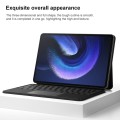 Oficjalna Oryginalna Klawiatura z TouchPad do Xiaomi Pad 6/6 Pro czarna