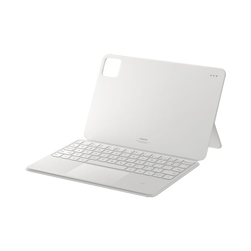 Oficjalna Oryginalna Klawiatura z TouchPad do Xiaomi Pad 6/6 Pro biała
