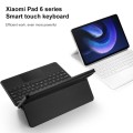 Oficjalna Oryginalna Klawiatura z TouchPad do Xiaomi Pad 6/6 Pro biała