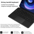 Oficjalna Oryginalna Klawiatura z TouchPad do Xiaomi Pad 6/6 Pro