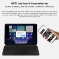Oficjalna Oryginalna Klawiatura z TouchPad do Xiaomi Pad 6/6 Pro