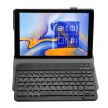 Etui Podświetlana Klawiatura Samsung Galaxy Tab A 10.5 czarna