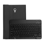 Czarne Etui Podświetlana Klawiatura Samsung Galaxy Tab A 10.5 T590 T595