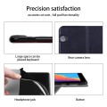 Etui Klawiatura do Huawei Mediapad T5 10 granatowa
