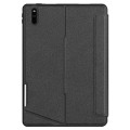 Etui Podświetlana Klawiatura Gładzik do Huawei MatePad 11 2021