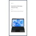 Etui Podświetlana Klawiatura Gładzik do Huawei MatePad 11 2021