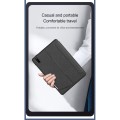 Etui Podświetlana Klawiatura Gładzik do Huawei MatePad 11 2021