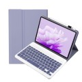 Fioletowe Etui Klawiatura do Huawei MatePad 11.5 2023