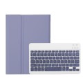 Fioletowe Etui Klawiatura do Huawei MatePad 11.5 2023