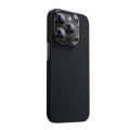 Etui Obudowa Benks 600D MagSafe Kevlar Fiber do iPhone 15 Pro Max