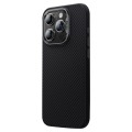 Etui Obudowa Benks 600D MagSafe Kevlar Fiber do iPhone 15 Pro Max