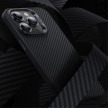 Etui Obudowa Benks 600D MagSafe Kevlar Fiber do iPhone 15 Pro Max