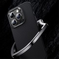 Etui Obudowa Benks 600D MagSafe Kevlar Fiber do iPhone 15 Pro Max