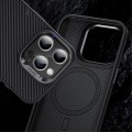 Etui Obudowa Benks 600D MagSafe Kevlar Fiber do iPhone 15 Pro Max