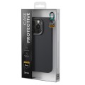 Etui Obudowa Benks 600D MagSafe Kevlar Fiber do iPhone 15 Pro Max
