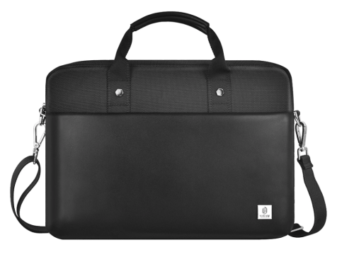 WIWU Elenancka Torba do MacBook Pro Air 13.3 czarna