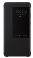 Oryginalne Etui Smart Cover Pokrowiec do Huawei Mate 20 czarne