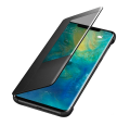Oryginalne Etui Smart Cover Pokrowiec do Huawei Mate 20 czarne