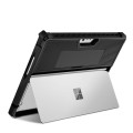 Solidne Pancerne Etui z uchwytem do Microsoft Surface Pro 9