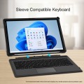 Solidne Pancerne Etui z uchwytem do Microsoft Surface Pro 9