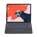 Etui Slim Klawiatura TouchPad do iPad Pro 12.9 2023/2022/2020