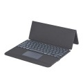 Etui Slim Klawiatura TouchPad do iPad Pro 12.9 2023/2022/2020