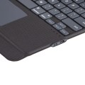 Etui Slim Klawiatura TouchPad do iPad Pro 12.9 2023/2022/2020