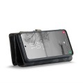 Pokrowiec Portfel CASEME do Samsung Galaxy S24 5G czarny