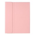 Różowe Etui Klawiatura TouchPad do iPad Pro 11 2022/2021/2020