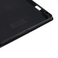 Czarne Etui Klawiatura TouchPad do iPad Pro 11 2022/2021/2020