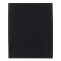 Czarne Etui Klawiatura TouchPad do iPad Pro 11 2022/2021/2020