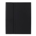 Czarne Etui Klawiatura TouchPad do iPad Pro 11 2022/2021/2020