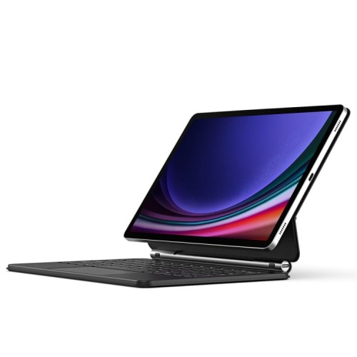 Dux Ducis MK Series Smart Keyboard Gładzik do Samsung Galaxy Tab S9
