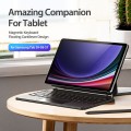 Dux Ducis MK Series Smart Keyboard Gładzik do Samsung Galaxy Tab S9