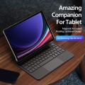 Dux Ducis MK Series Smart Keyboard Gładzik do Samsung Galaxy Tab S9