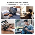 Dux Ducis MK Series Smart Keyboard Gładzik do Samsung Galaxy Tab S9