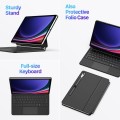 Dux Ducis MK Series Smart Keyboard Gładzik do Samsung Galaxy Tab S9