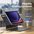 Dux Ducis MK Series Smart Keyboard Gładzik do Samsung Galaxy Tab S9